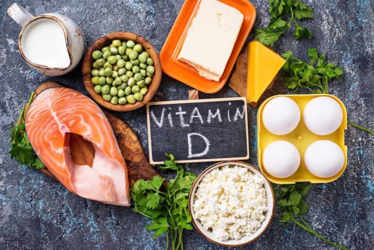 Illustration of Vitamin D Supplements For Insulin Sensitivity