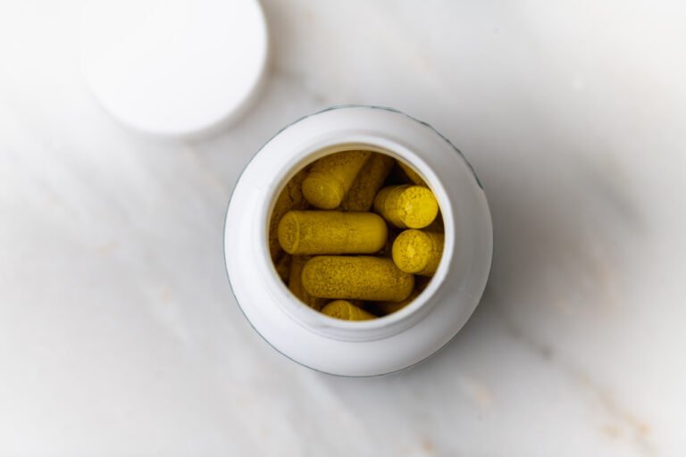 10 Best Supplements for Insulin Resistance (2024) Nation Health MD