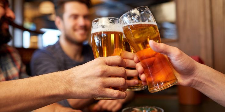 Is Non Alcoholic Beer Bad for Your Liver?