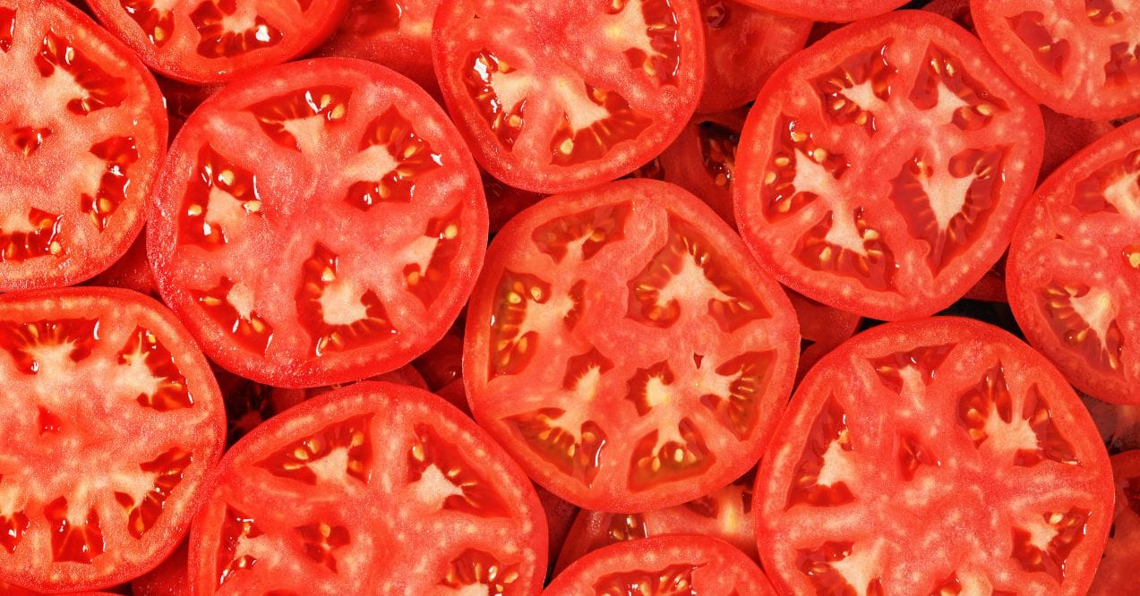 are tomatoes bad for arthritis?