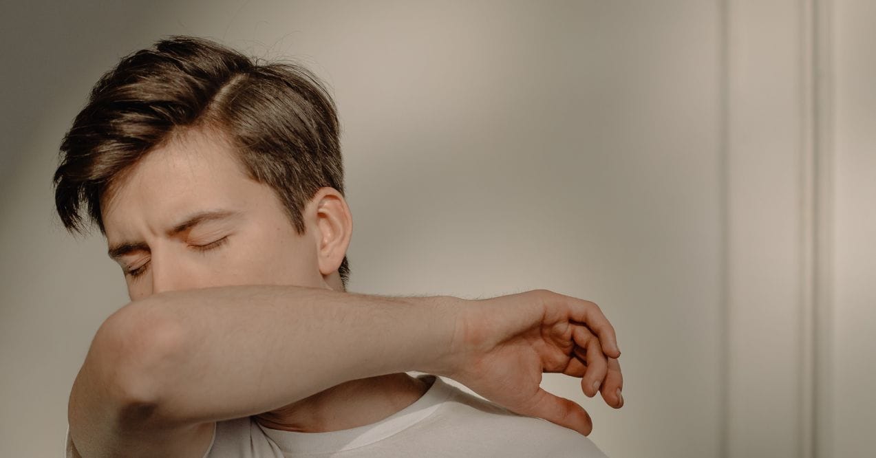 can the flu shot weaken your immune system?