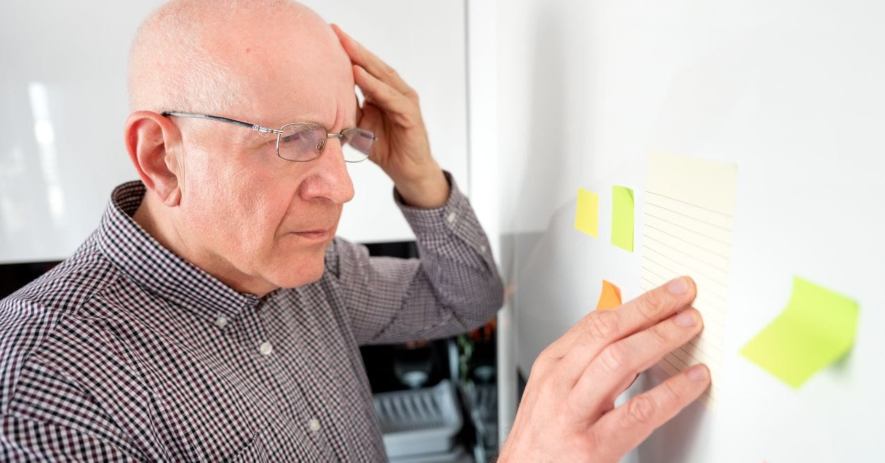6 ways how to keep your memory sharp after 50