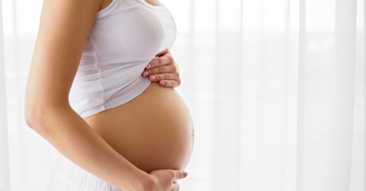 is your immune system weaker when you are pregnant?