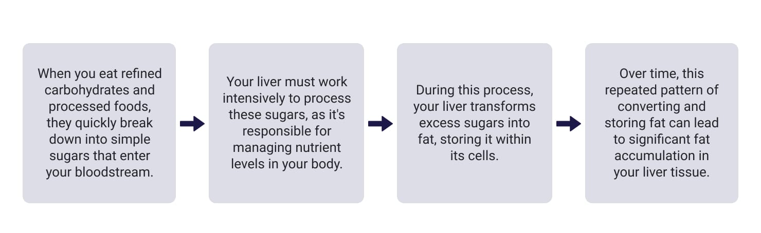 The Ultimate Fatty Liver Diet Plan (Free PDF Download) | Nation Health MD