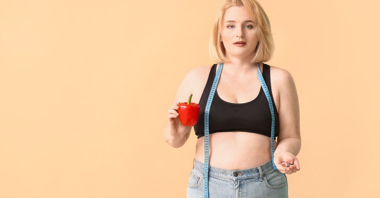 what is my metabolic age and what does it mean?