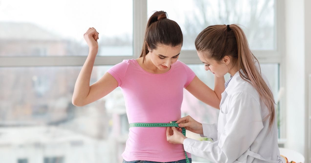 does berberine help with weight loss?