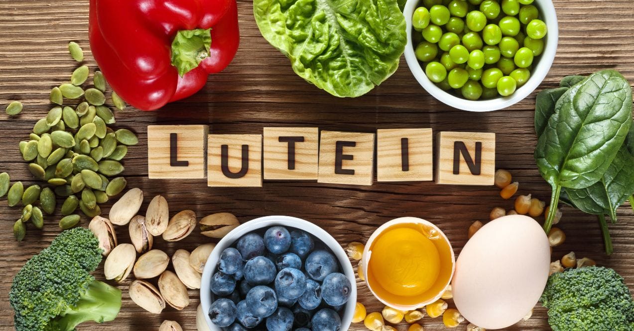 lutein and zeaxanthin benefits, uses and side effects