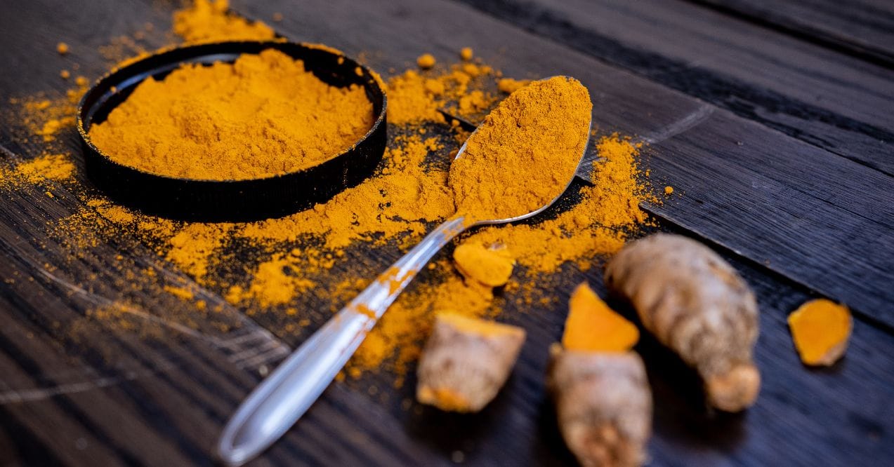 things you should know about turmeric
