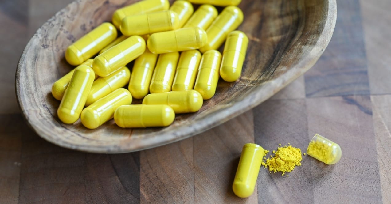 does berberine cause constipation?