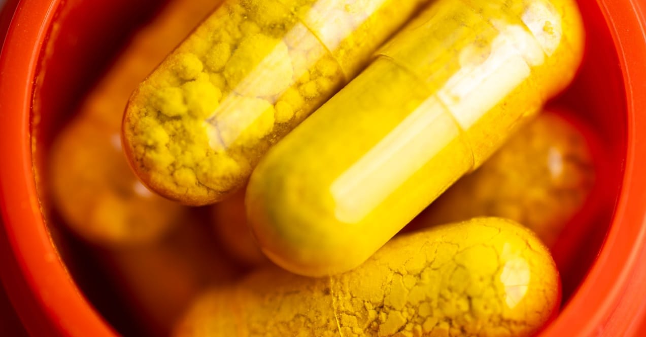 how long does berberine stay in your system?